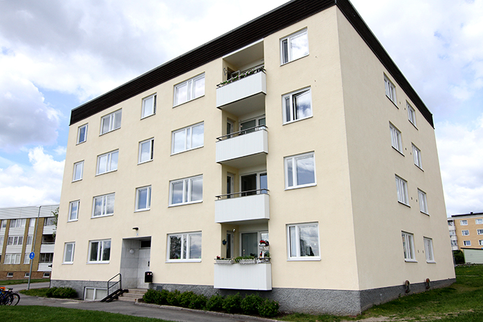 Vasagatan 9, 856 30, SUNDSVALL