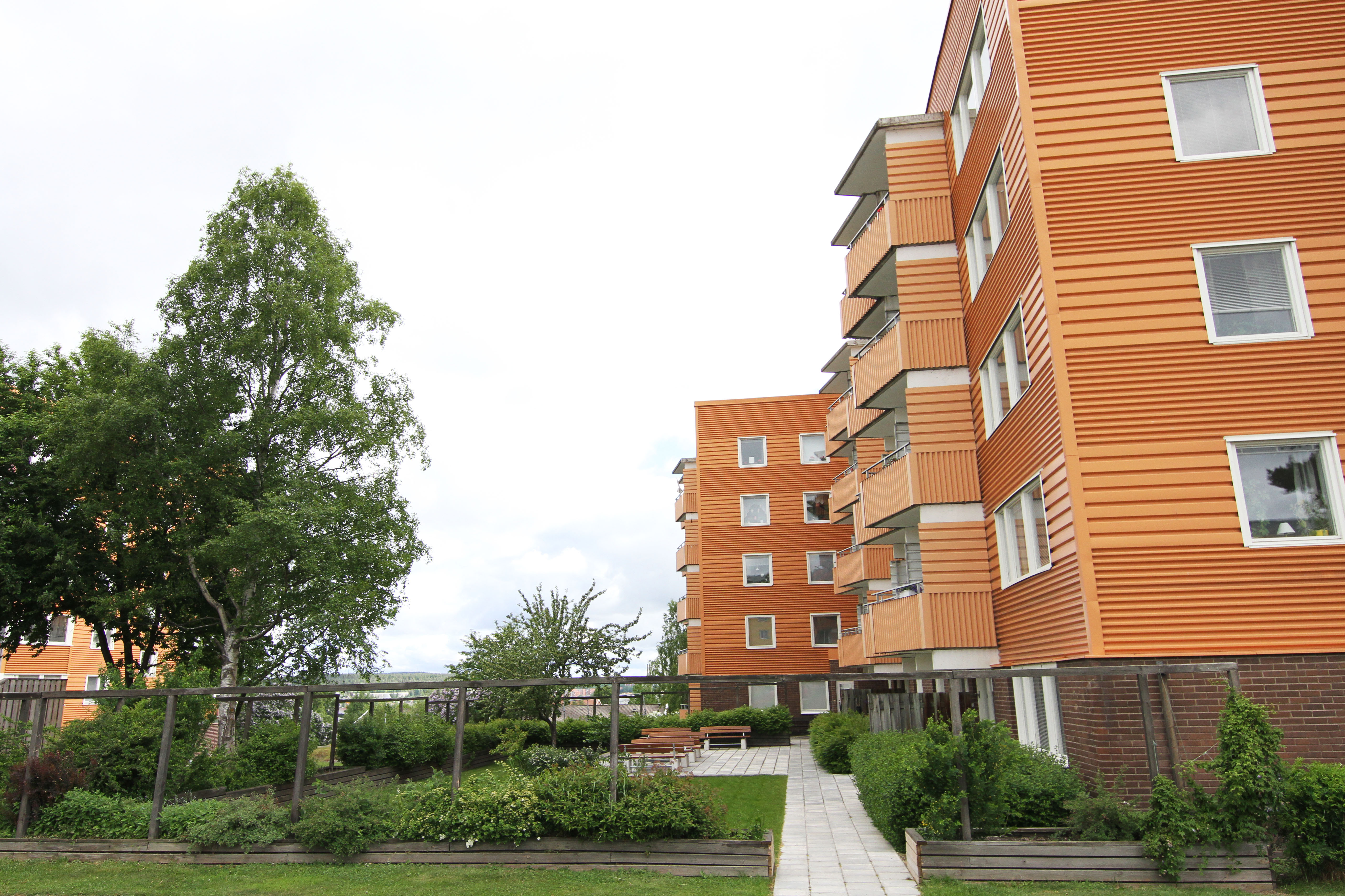 Fridhemsgatan 69, 854 62, SUNDSVALL