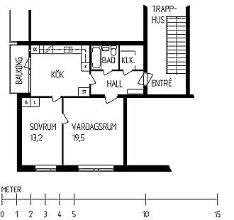 Vasagatan 17, 856 30, SUNDSVALL