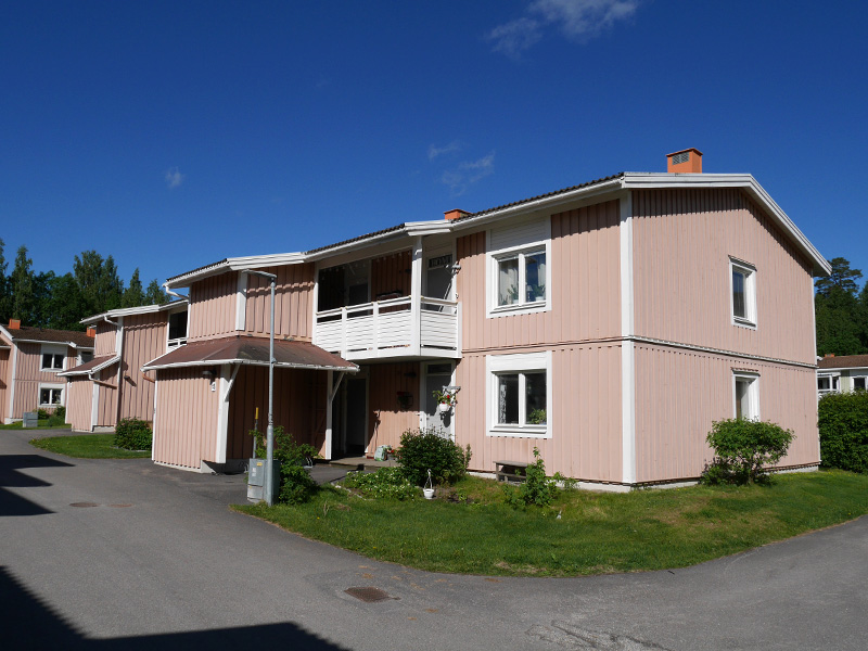 Vänersborgsvägen 14, 857 33, SUNDSVALL