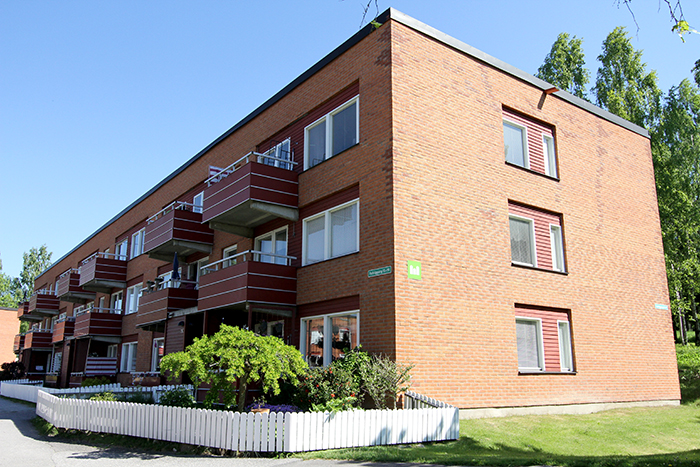 Fullriggarvägen 19, 865 32, ALNÖ