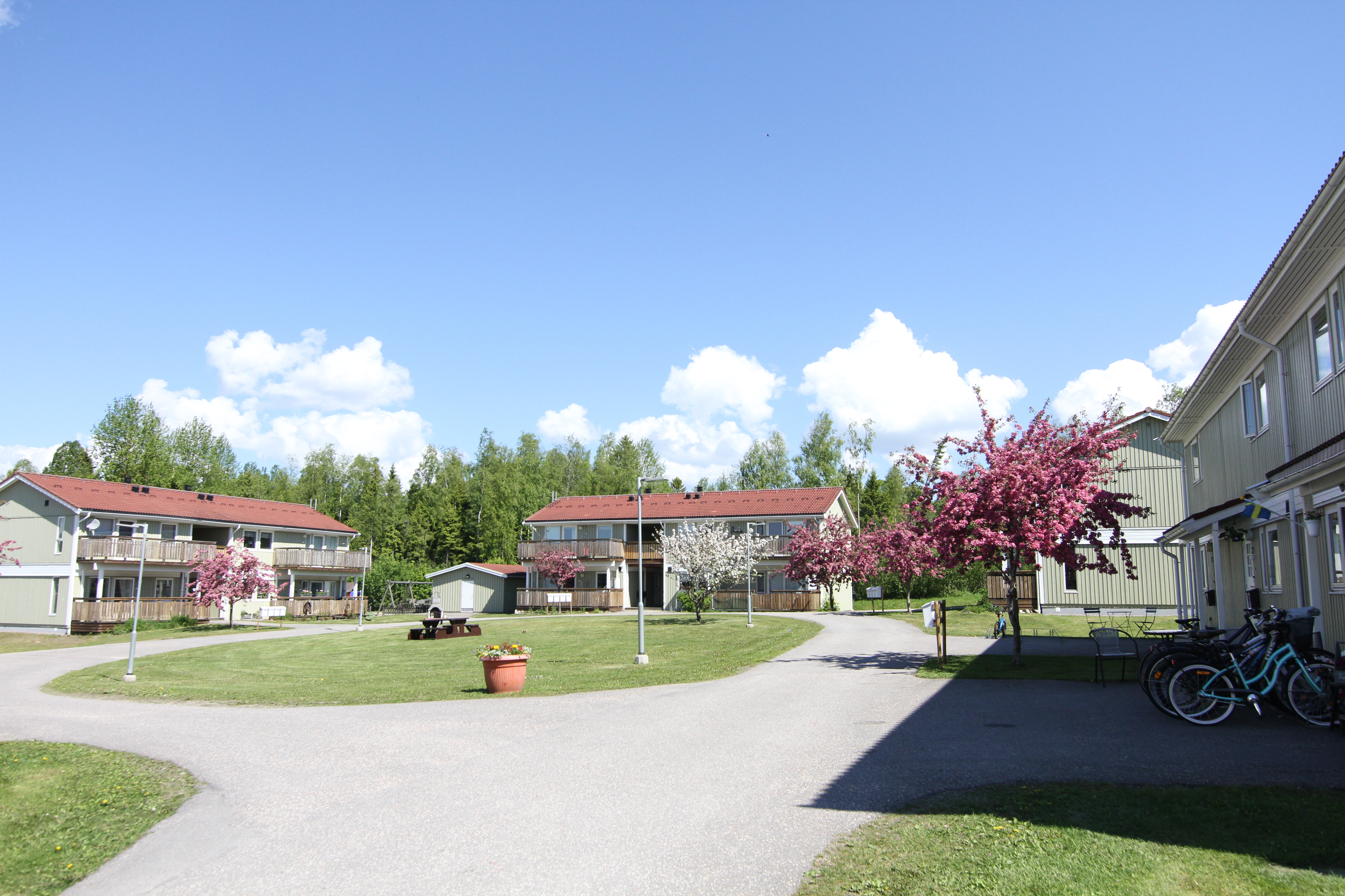 Ubåtsvägen 19 A, 865 33, ALNÖ