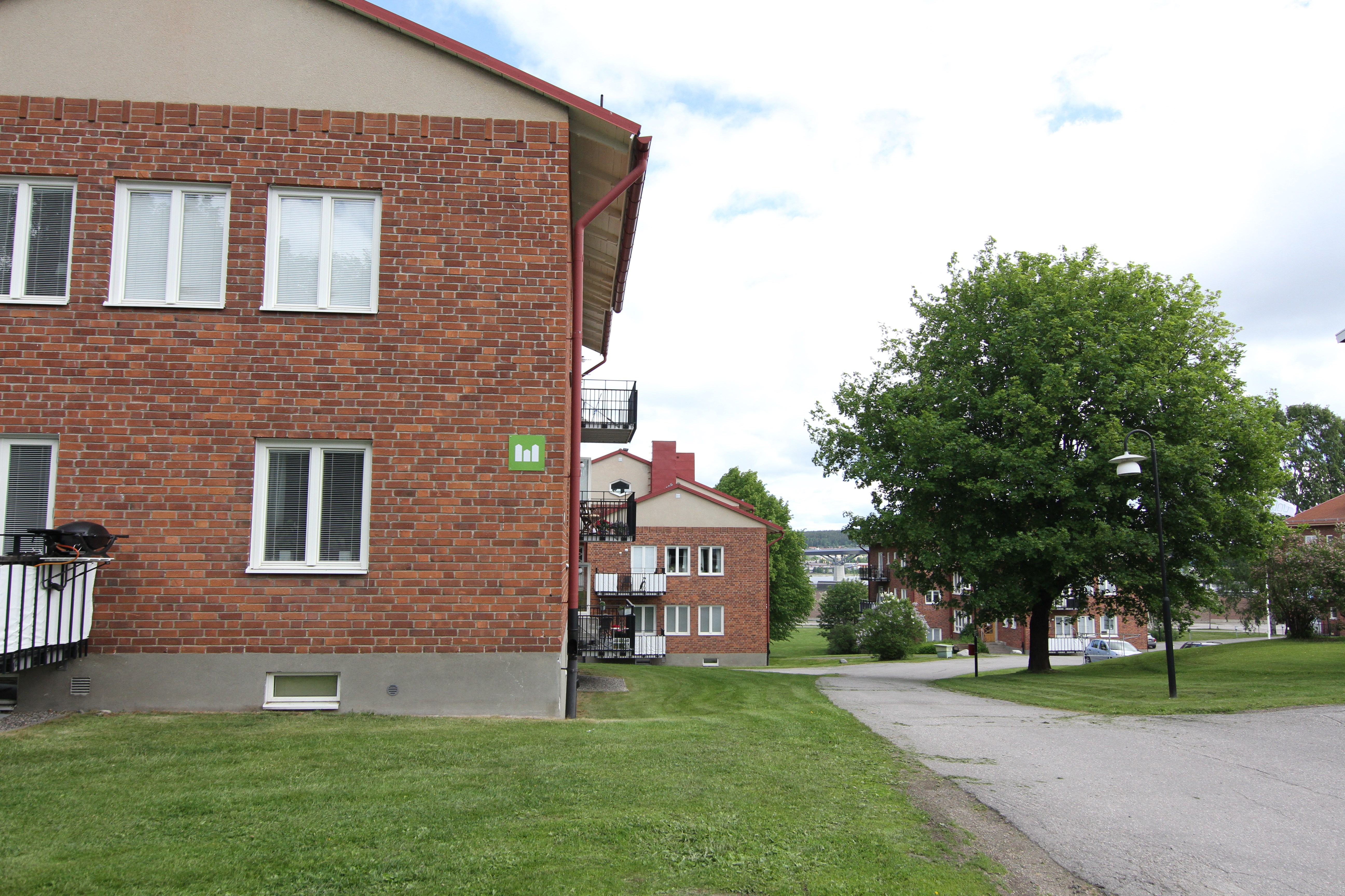 Västra Radiogatan 4 B, 854 61, SUNDSVALL 2
