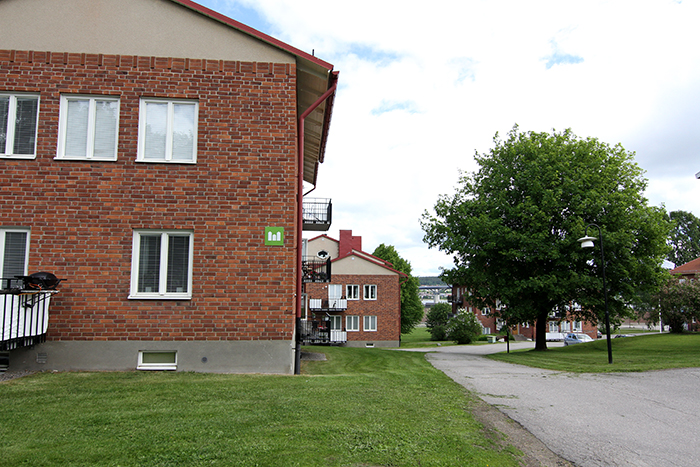 Västra Radiogatan 4 A, 854 61, SUNDSVALL