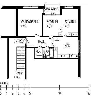 Vasagatan 9, 856 30, SUNDSVALL