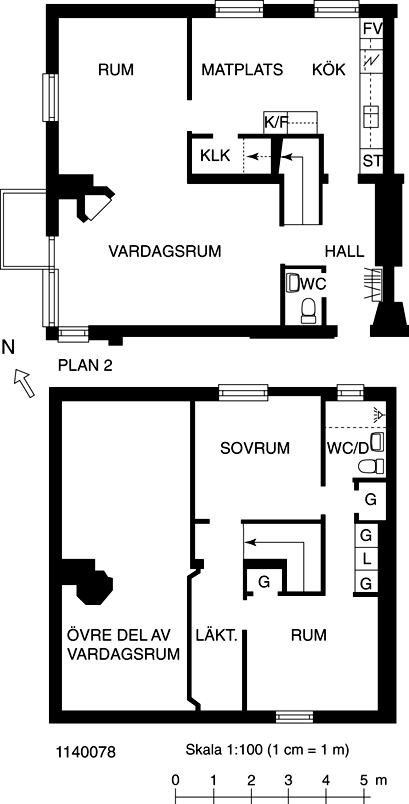 Sallyhillsvägen 12, 853 53, SUNDSVALL
