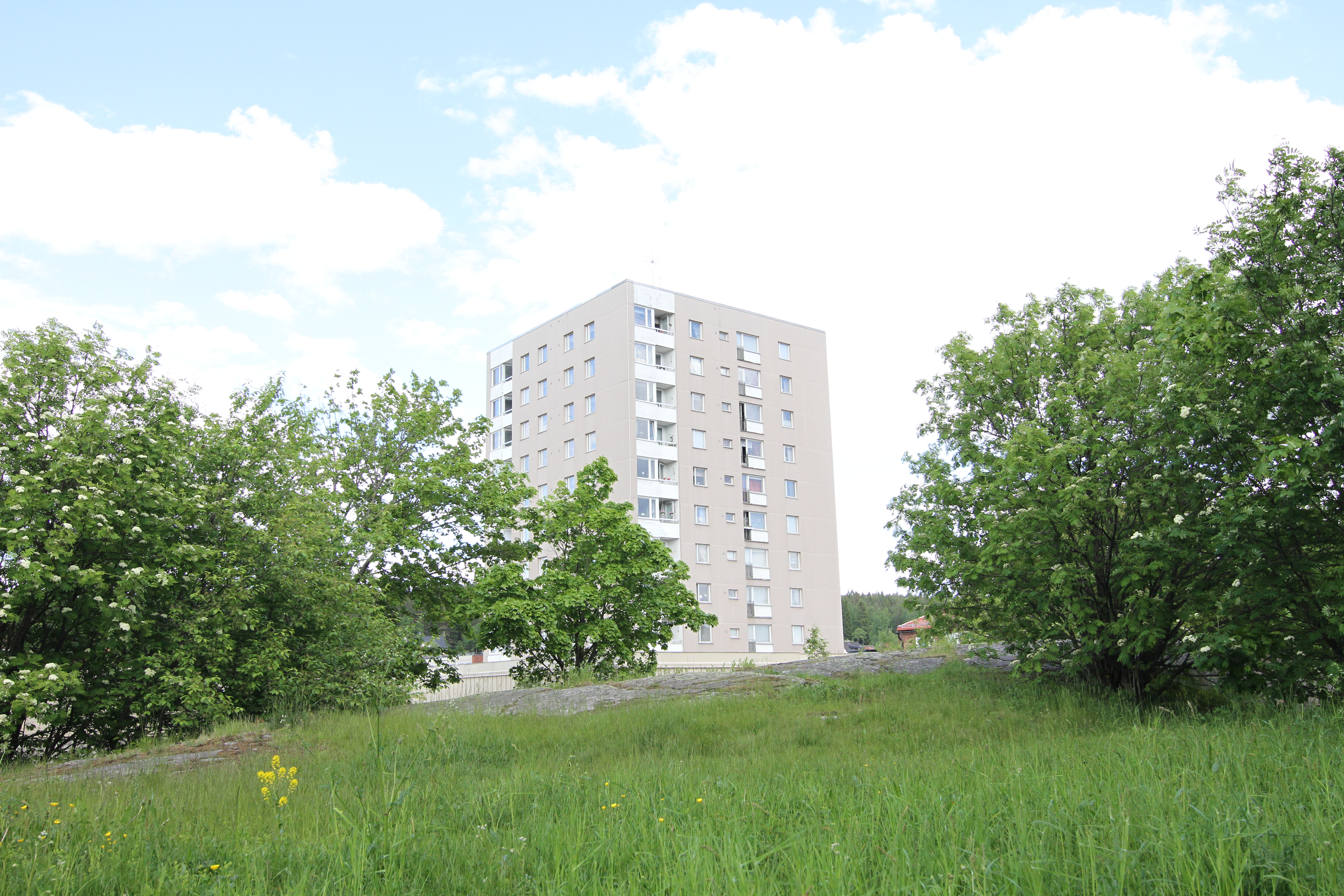 Medborgargatan 32, 856 30, SUNDSVALL