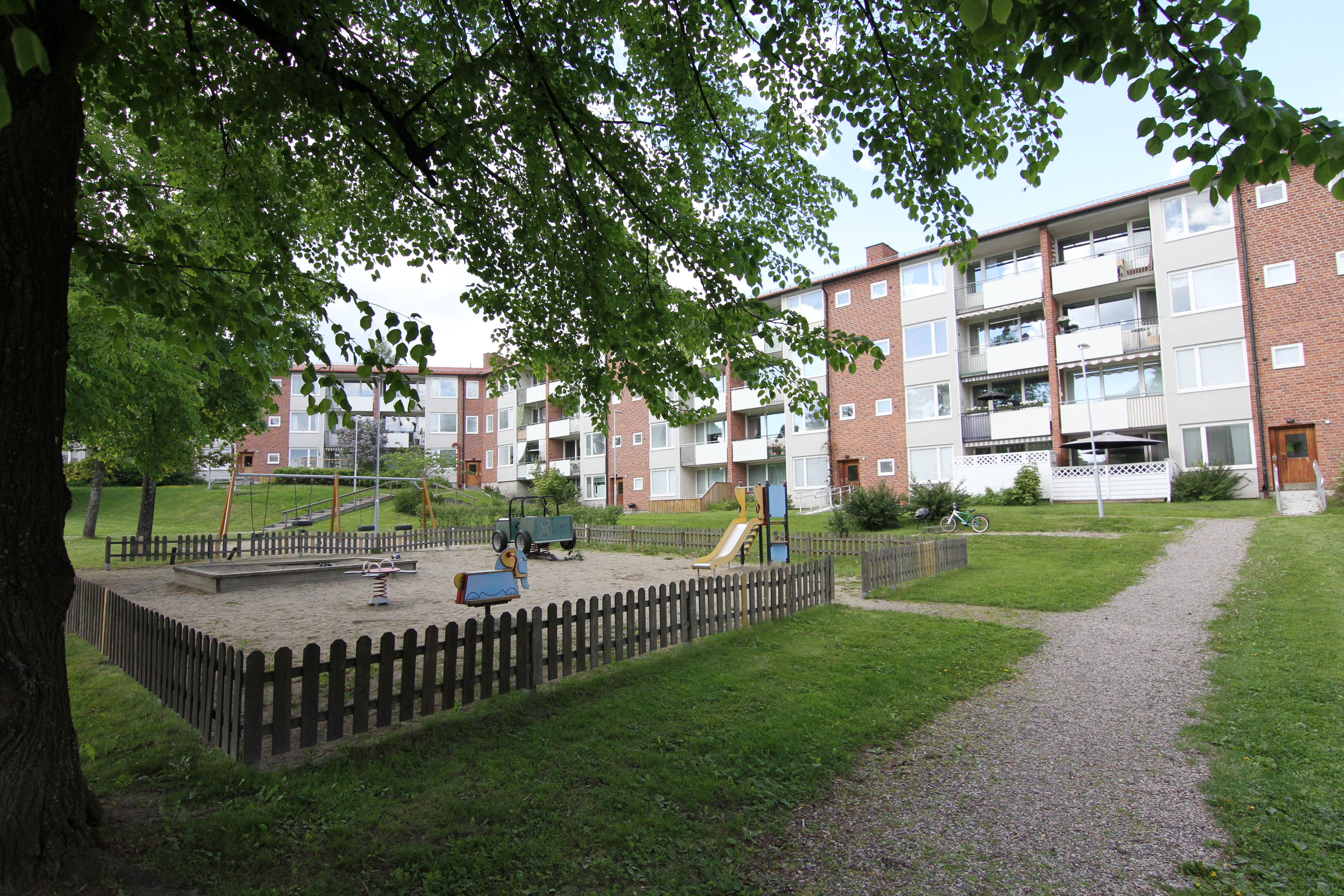 Gillegränd 5, 856 30, SUNDSVALL
