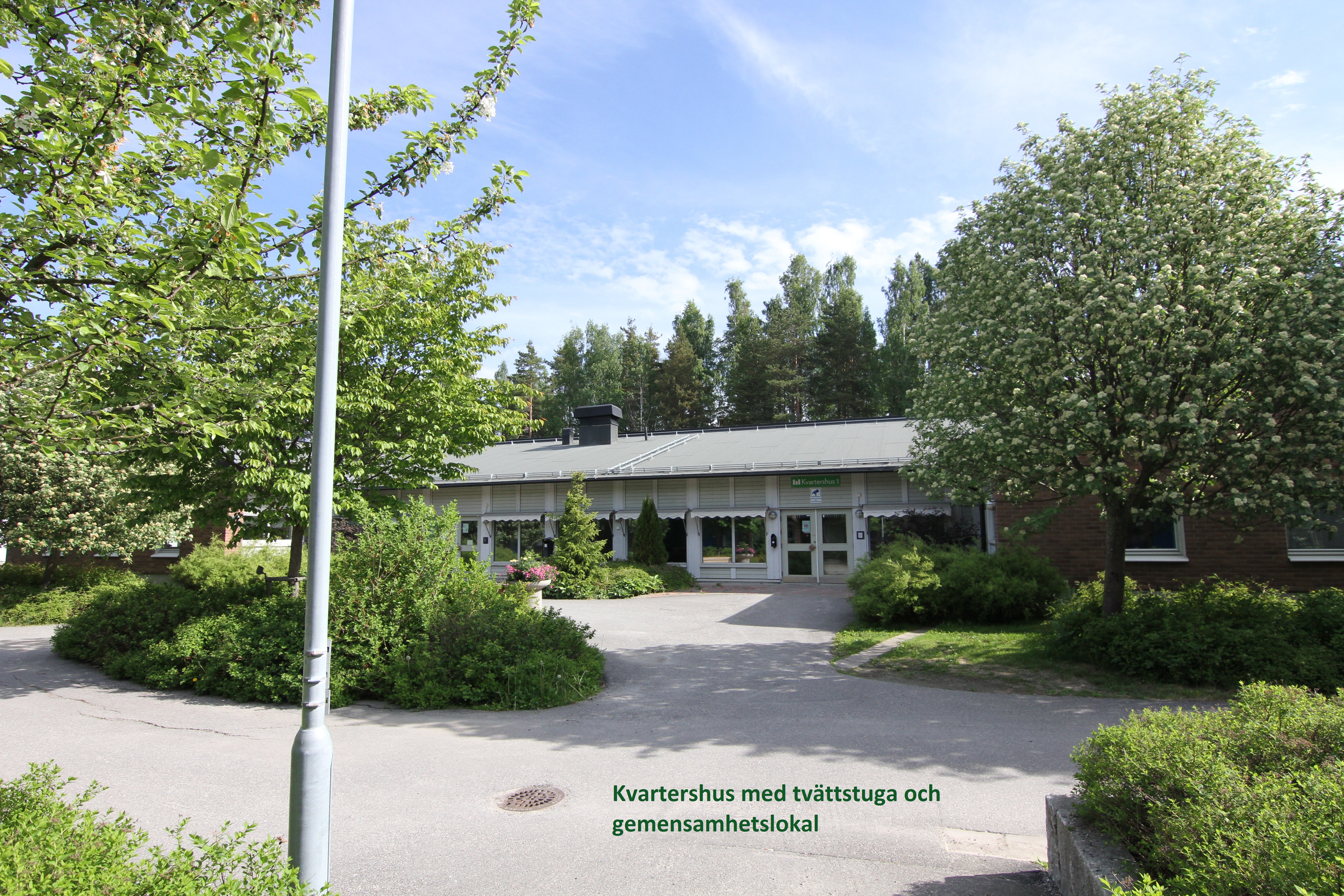 Betselvägen 44 G, 857 50, SUNDSVALL