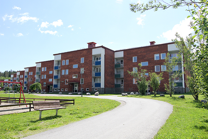Midälvavägen 30, 853 53, SUNDSVALL