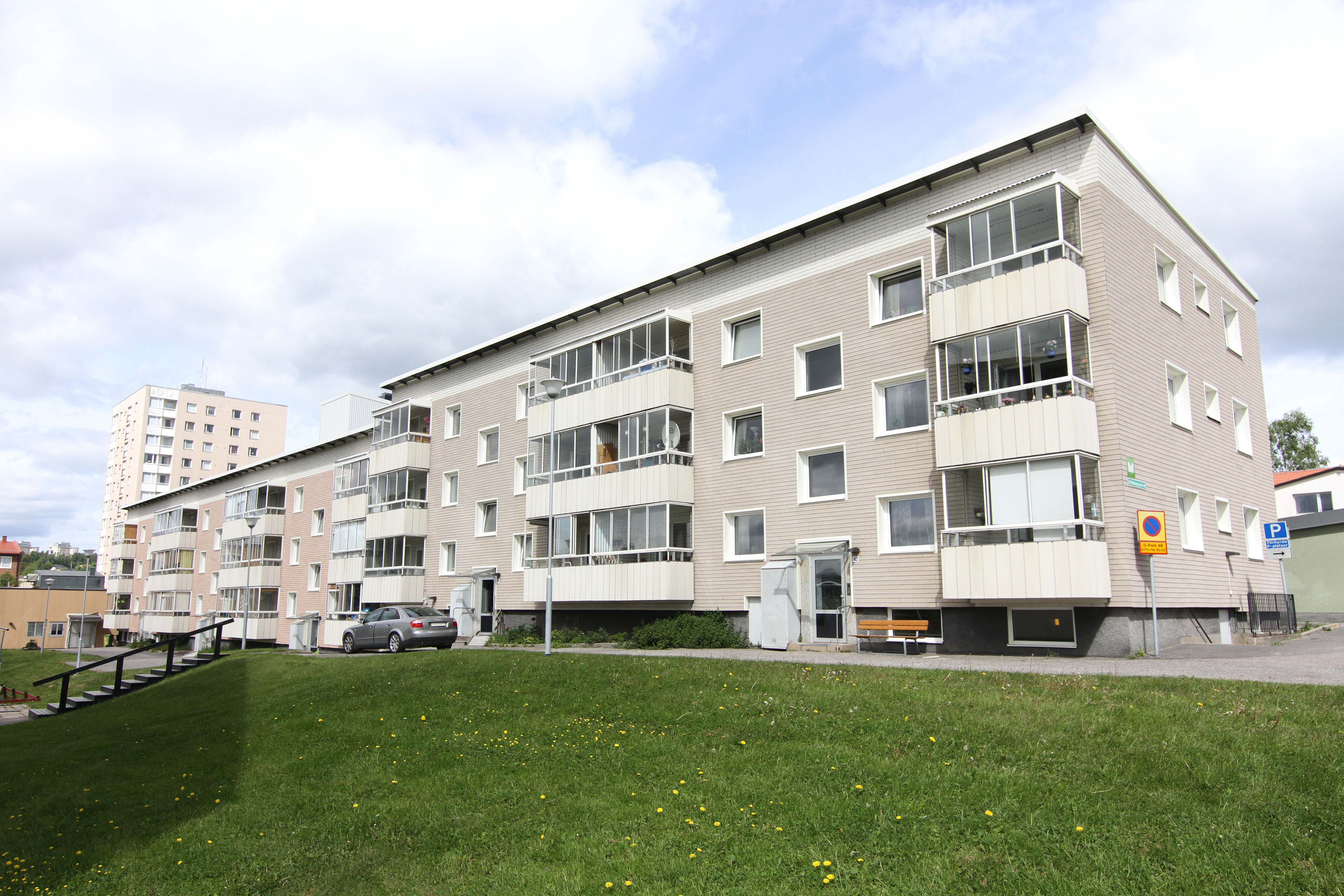 Medborgargatan 38, 856 30, SUNDSVALL
