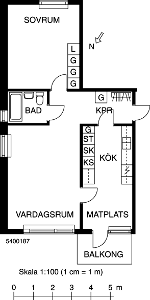 Räbbmogatan 34, 865 32, ALNÖ
