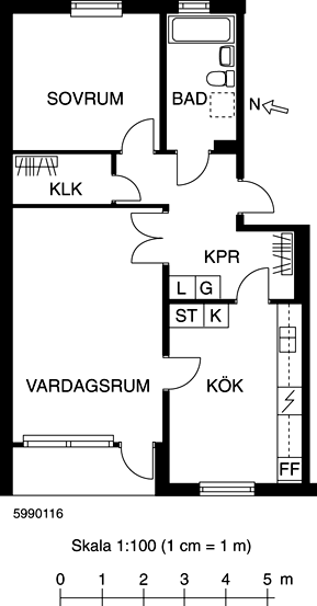 Färjevägen 58 C, 865 31, ALNÖ