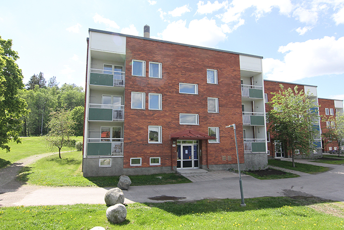 Åkergränd 18, 853 53, SUNDSVALL
