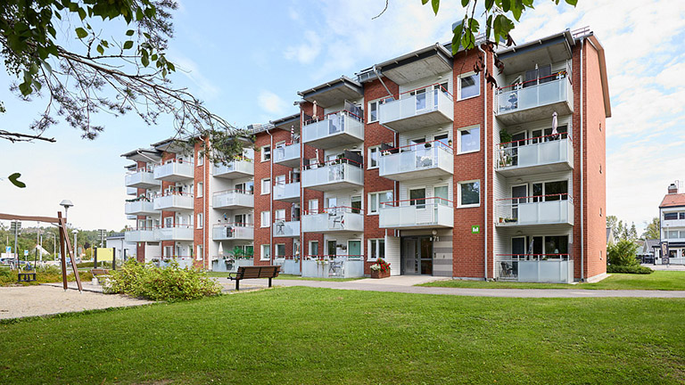 Njurundavägen 73, 862 40, Njurunda