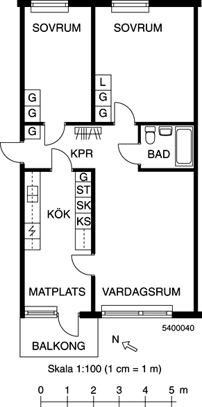 Räbbmogatan 38, 865 32, ALNÖ