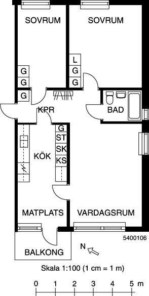 Fullriggarvägen 15, 865 32, ALNÖ