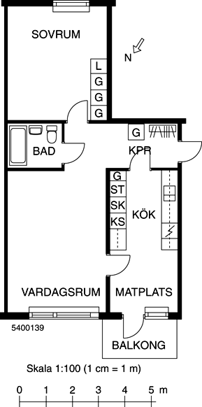 Fullriggarvägen 21, 865 32, ALNÖ
