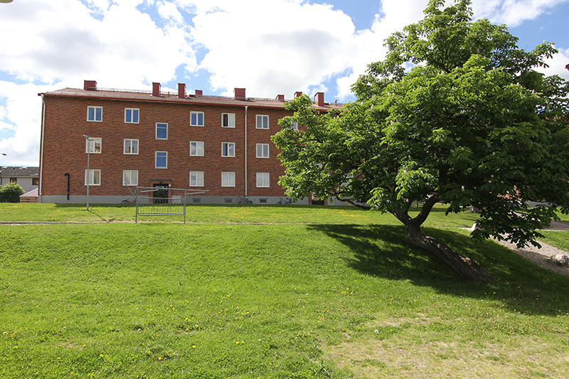 Sallyhillsvägen 10, 853 53, SUNDSVALL