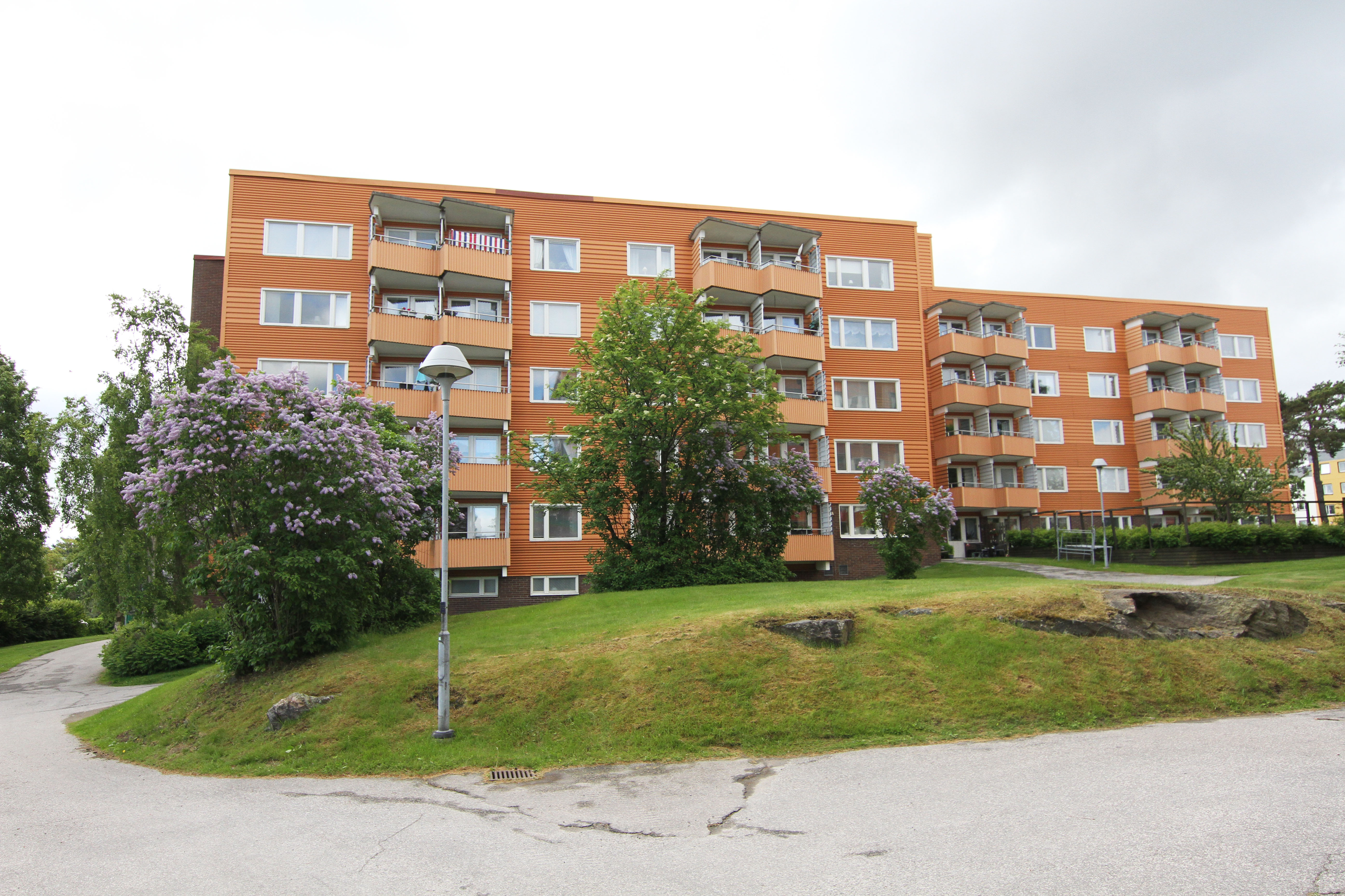 Fridhemsgatan 69, 854 62, SUNDSVALL