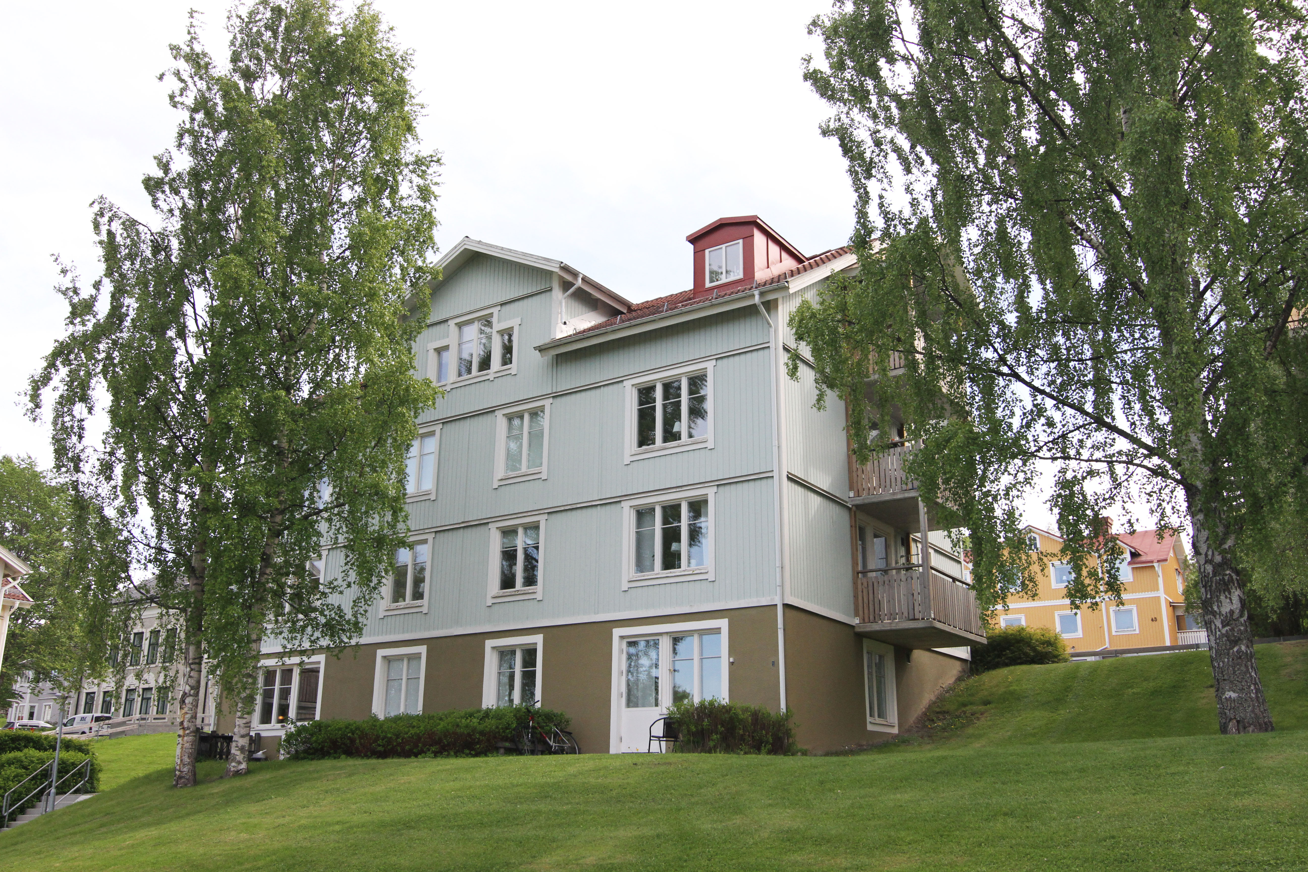 Södermalmsgatan 42, 852 44, SUNDSVALL