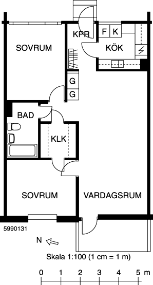 Räbbmogatan 8, 865 32, ALNÖ