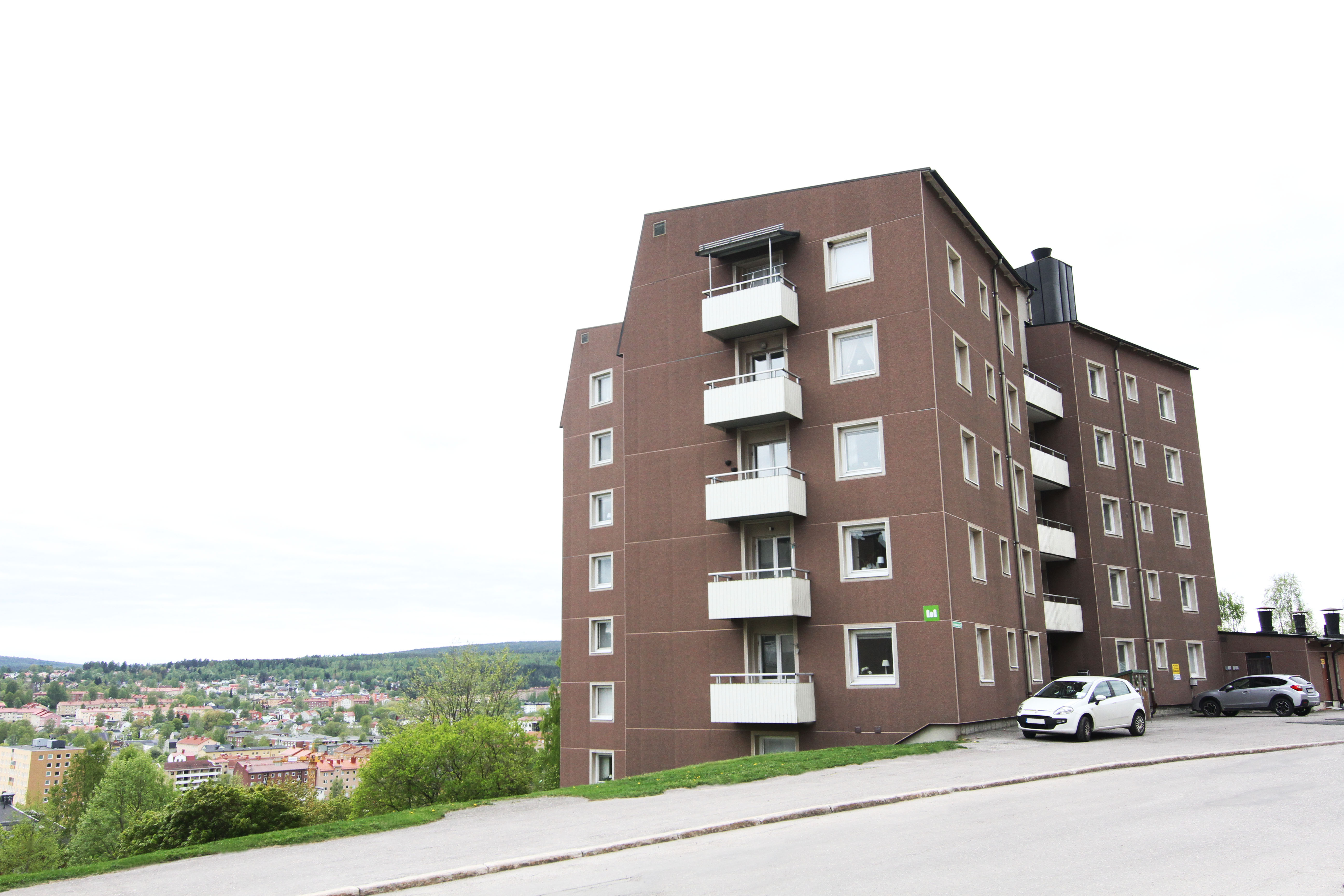 Ludvigsbergsvägen 27, 852 34, SUNDSVALL