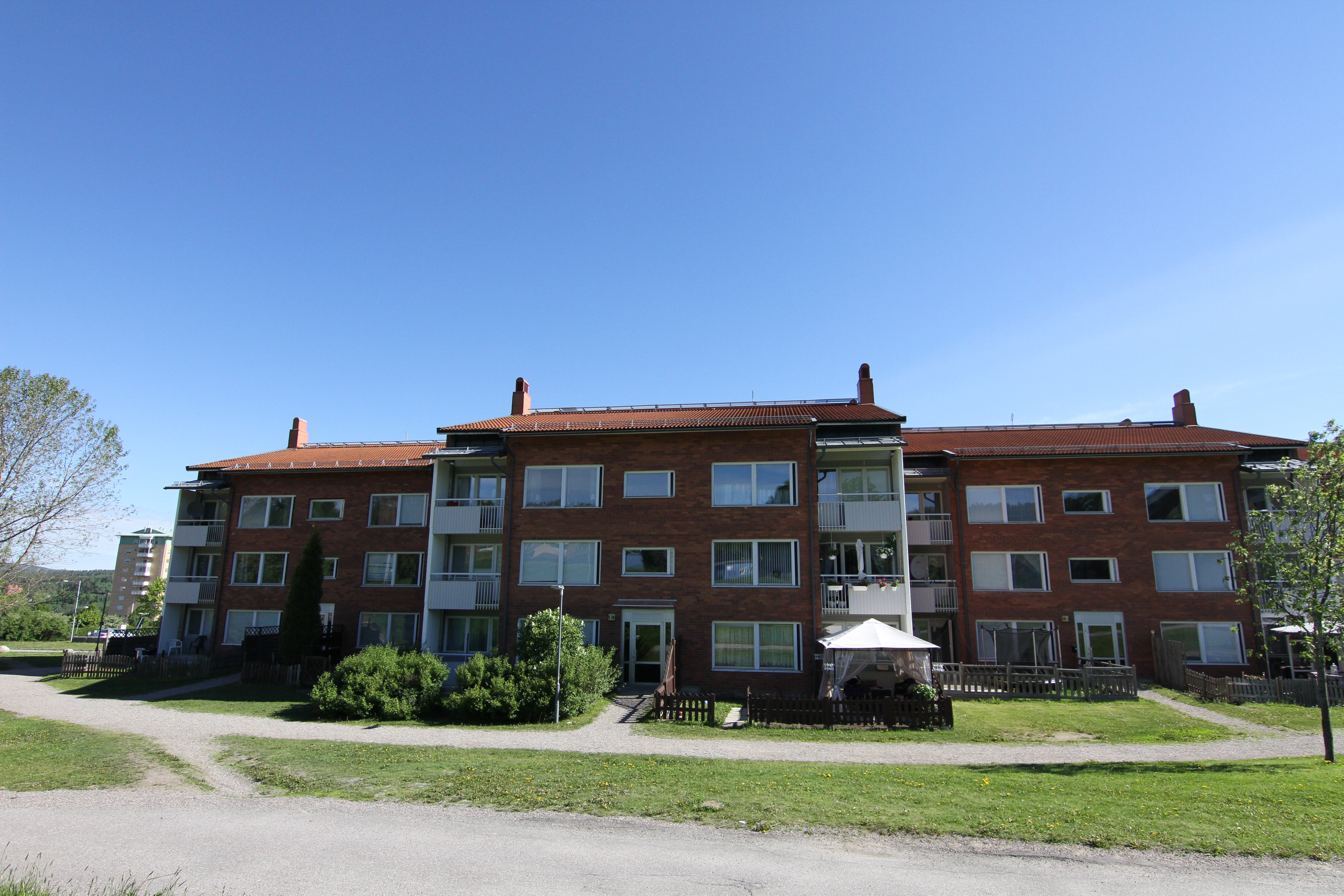 Nackstavägen 23 G, 853 51, SUNDSVALL