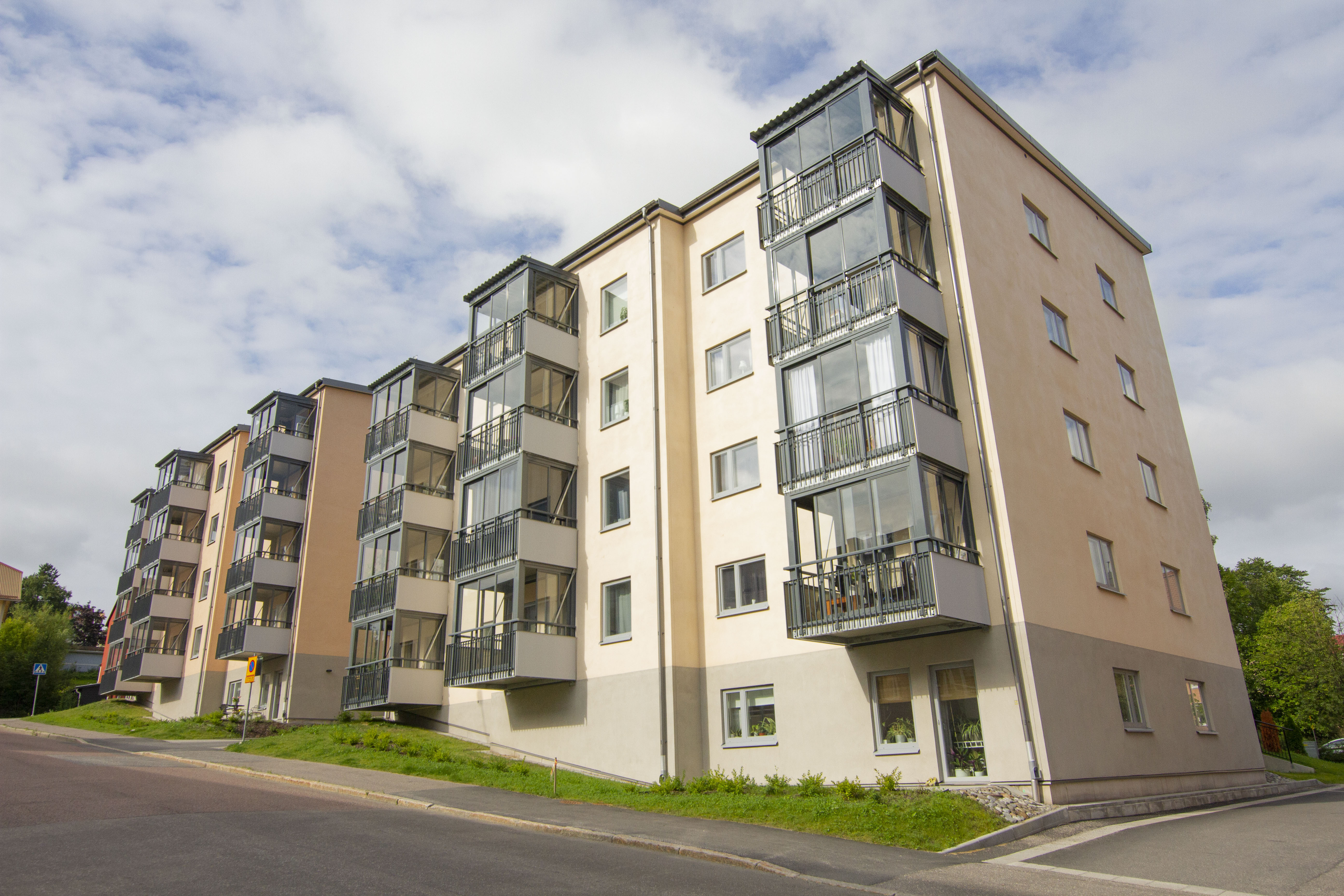 Skolhusallén 18, 852 41, Sundsvall