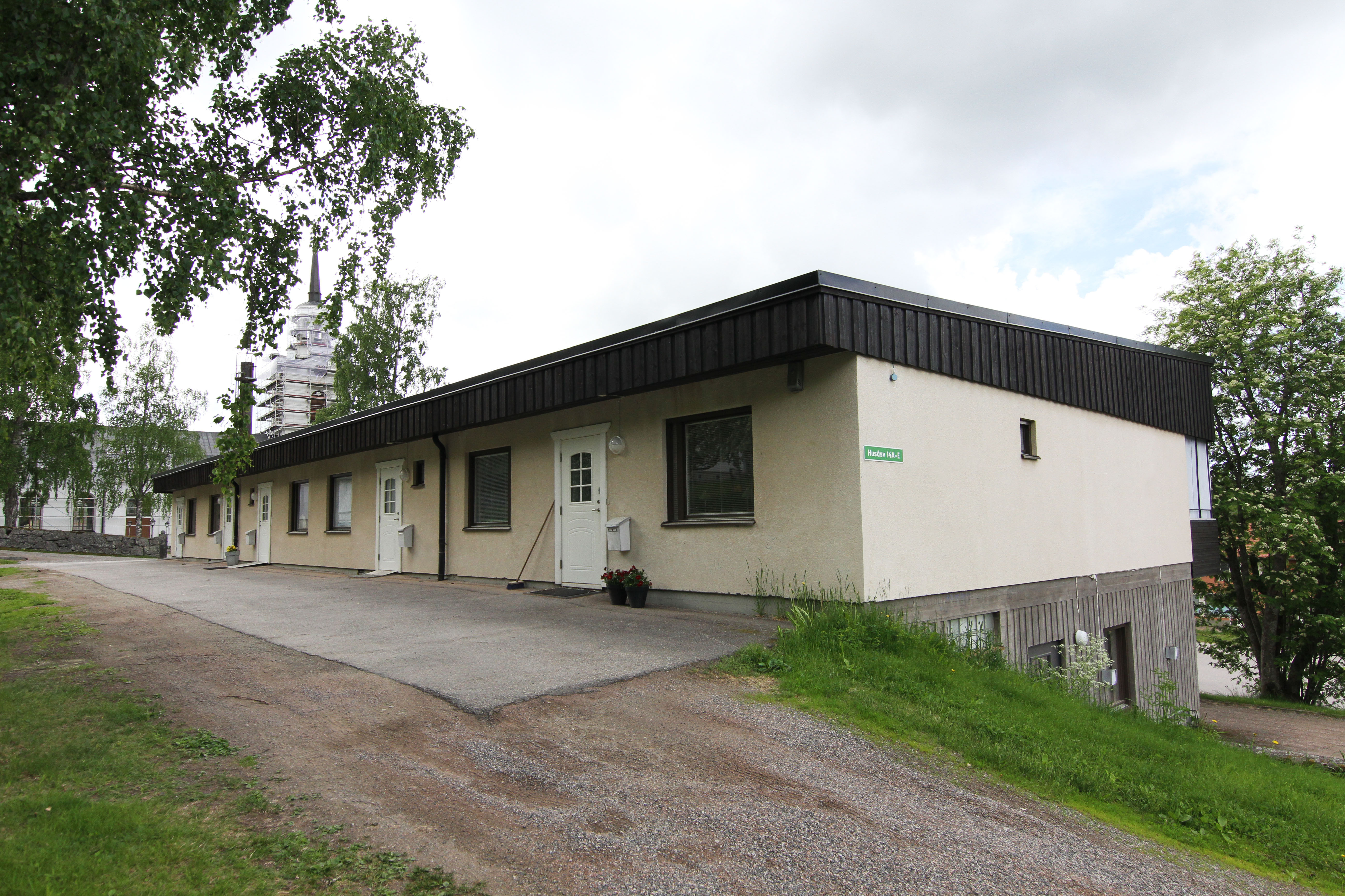Husåsvägen 14 D, 855 99, Liden