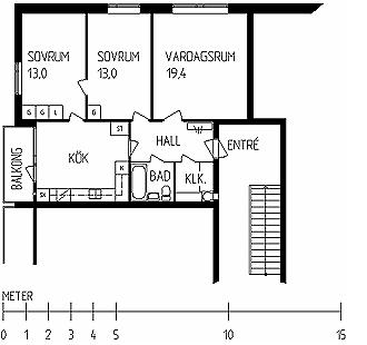 Vasagatan 9, 856 30, SUNDSVALL