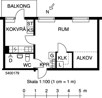 Räbbmogatan 46, 865 32, ALNÖ