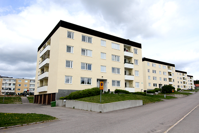 Vasagatan 17, 856 30, SUNDSVALL