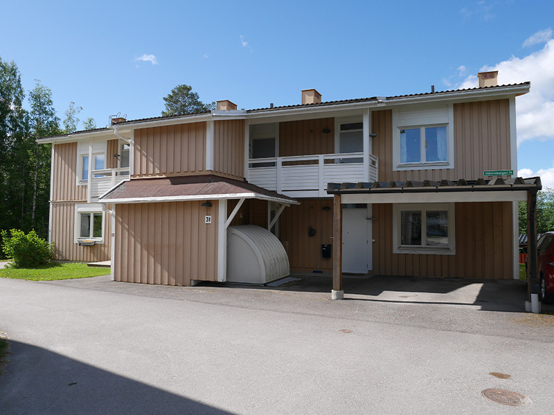 Vänersborgsvägen 31, 857 33, SUNDSVALL