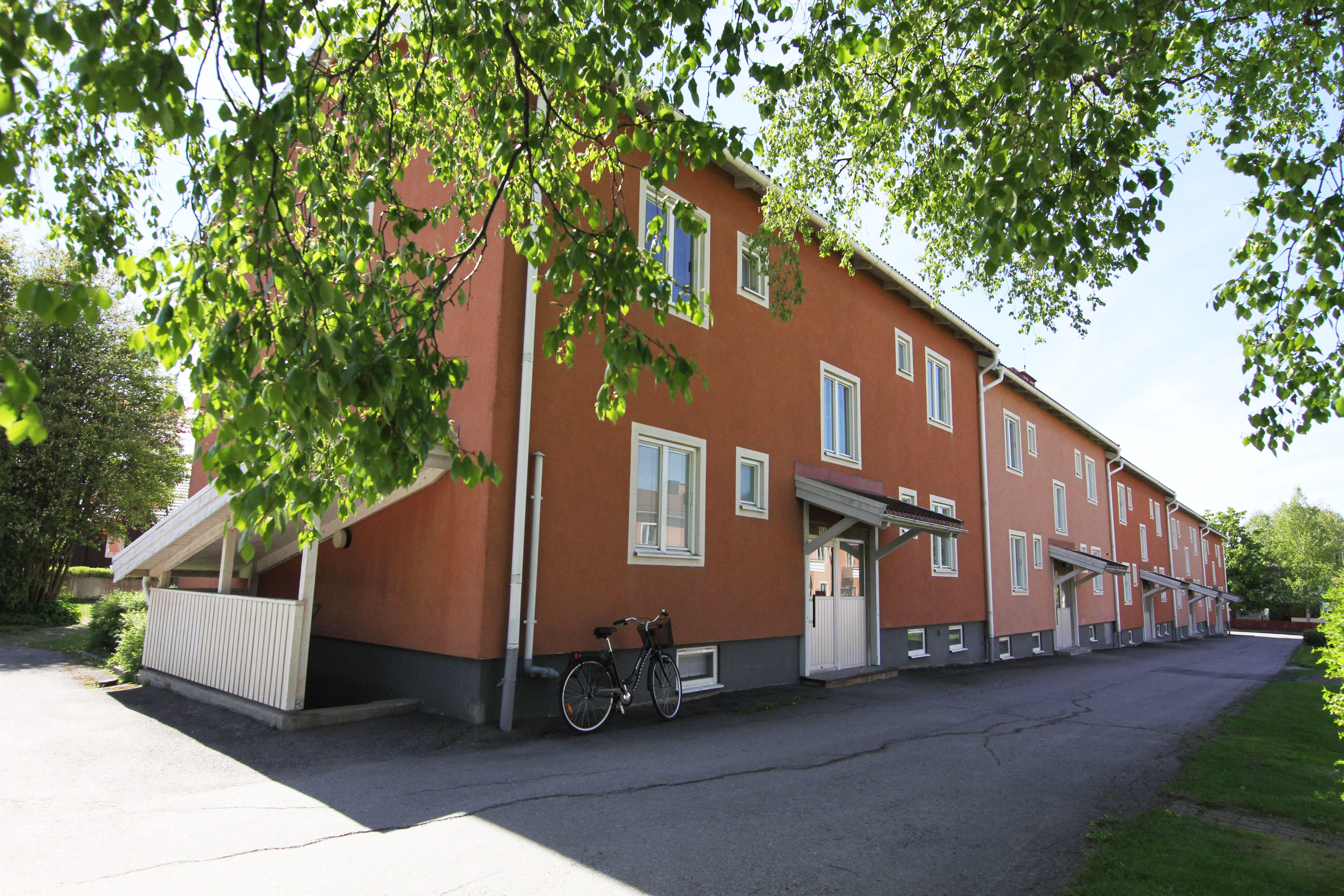 Rörgatan 11 D, 852 40, SUNDSVALL
