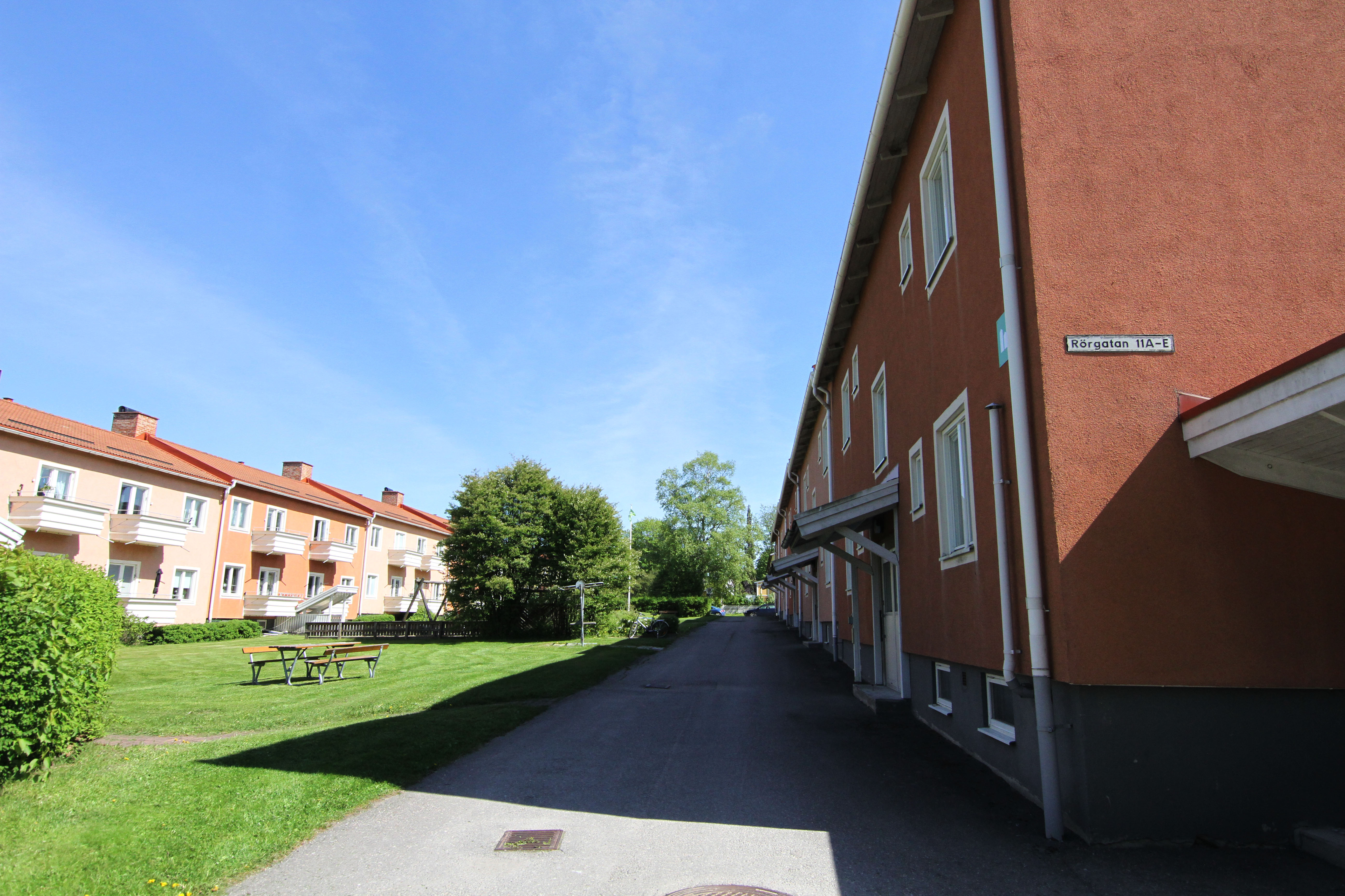 Rörgatan 11 D, 852 40, SUNDSVALL