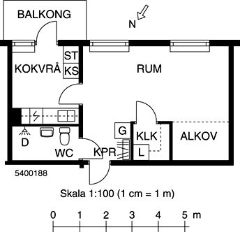 Räbbmogatan 34, 865 32, ALNÖ