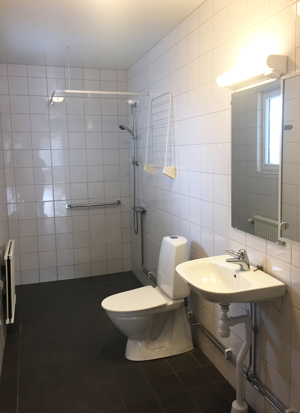 Nackstavägen 22 A, 853 52, SUNDSVALL