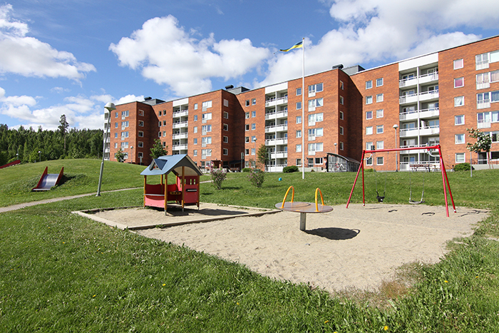 Nackstavägen 22 D, 853 52, SUNDSVALL