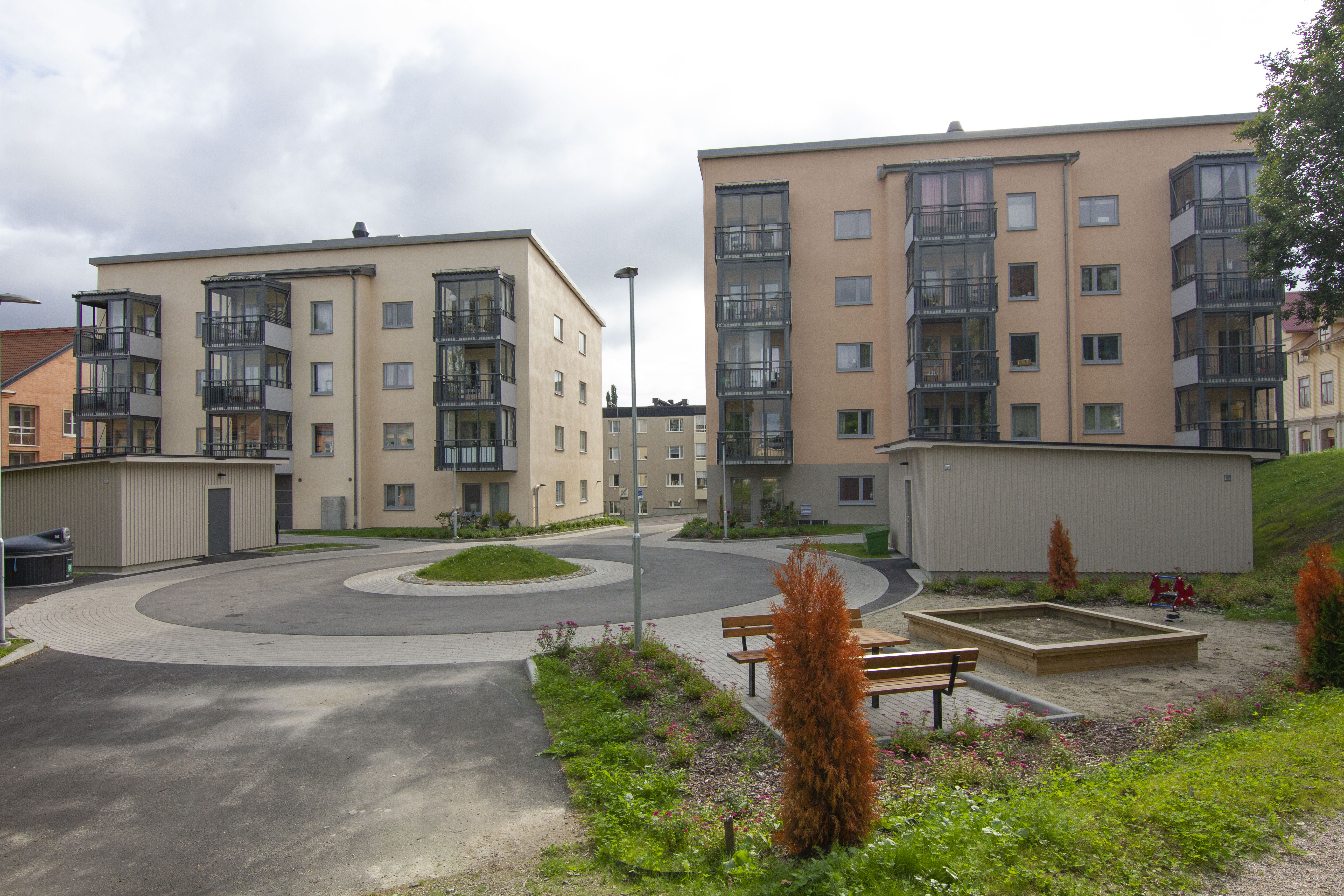 Skolhusallén 18, 852 41, Sundsvall