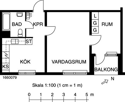 Fridhemsgatan 67 A, 854 62, SUNDSVALL