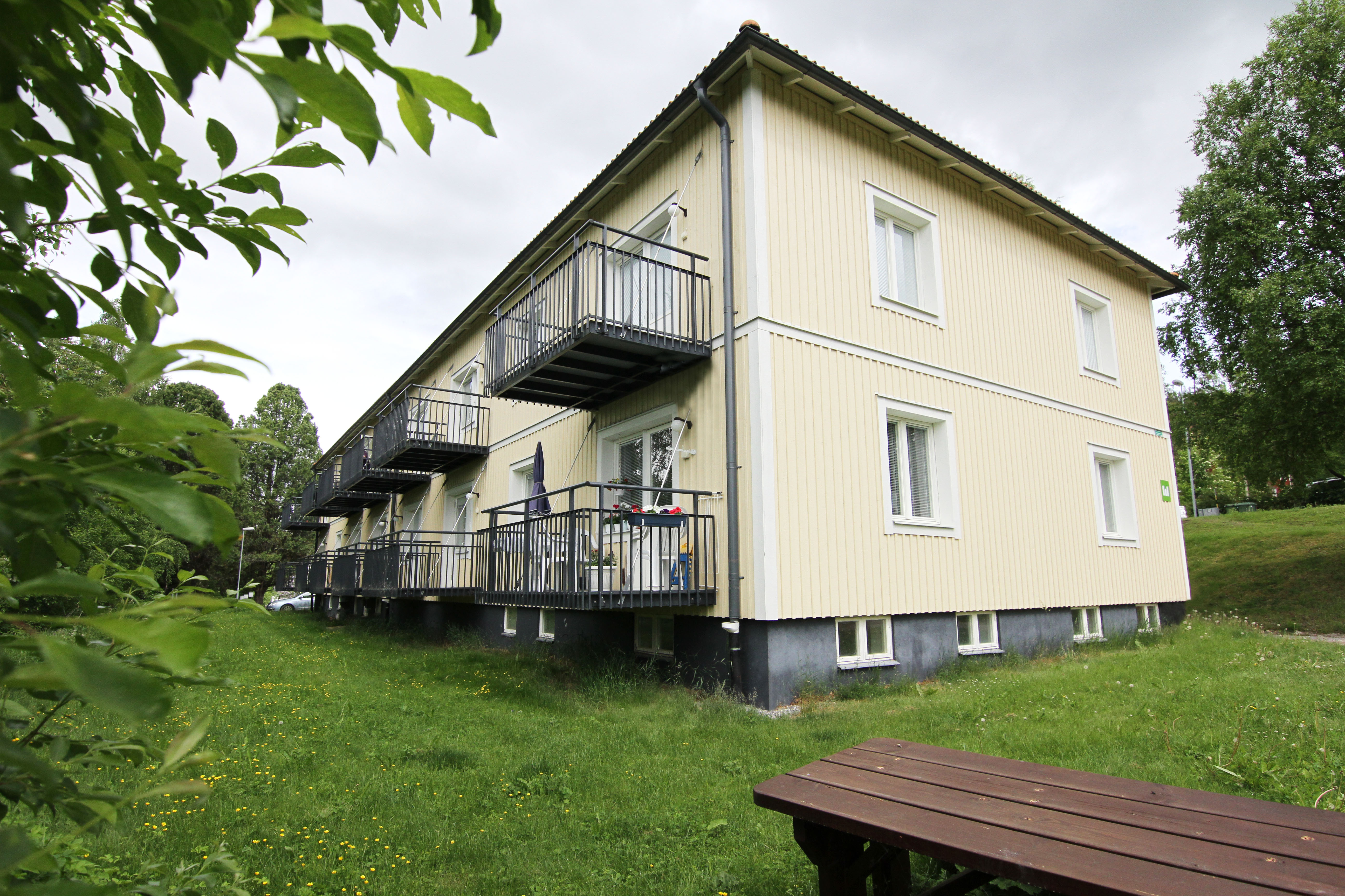 Husåsvägen 19, 855 99, Liden