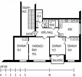 Vasagatan 9, 856 30, SUNDSVALL