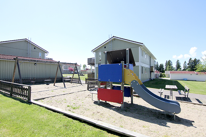Ubåtsvägen 19 A, 865 33, ALNÖ