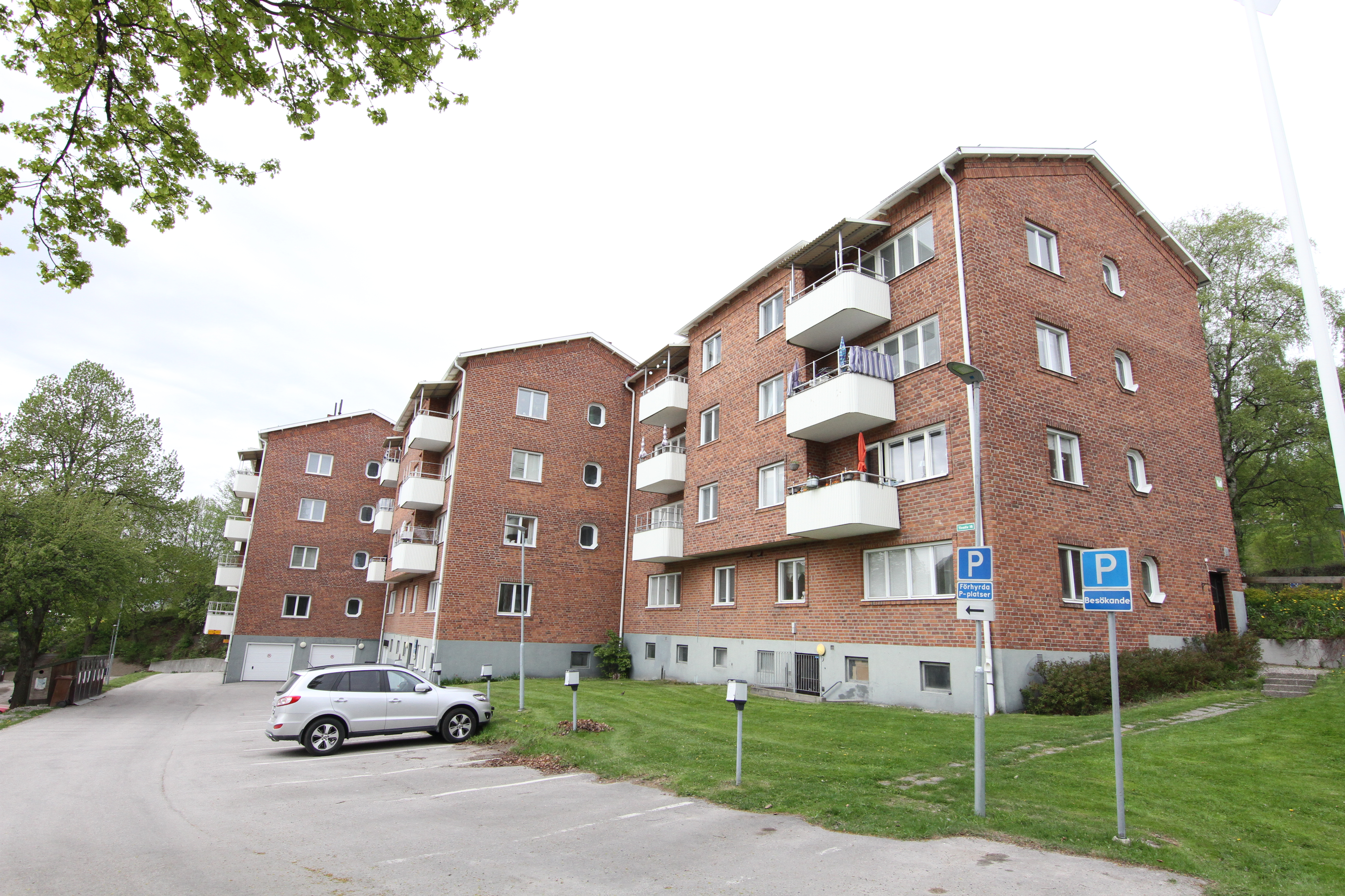 Tivolivägen 16, 856 41, SUNDSVALL