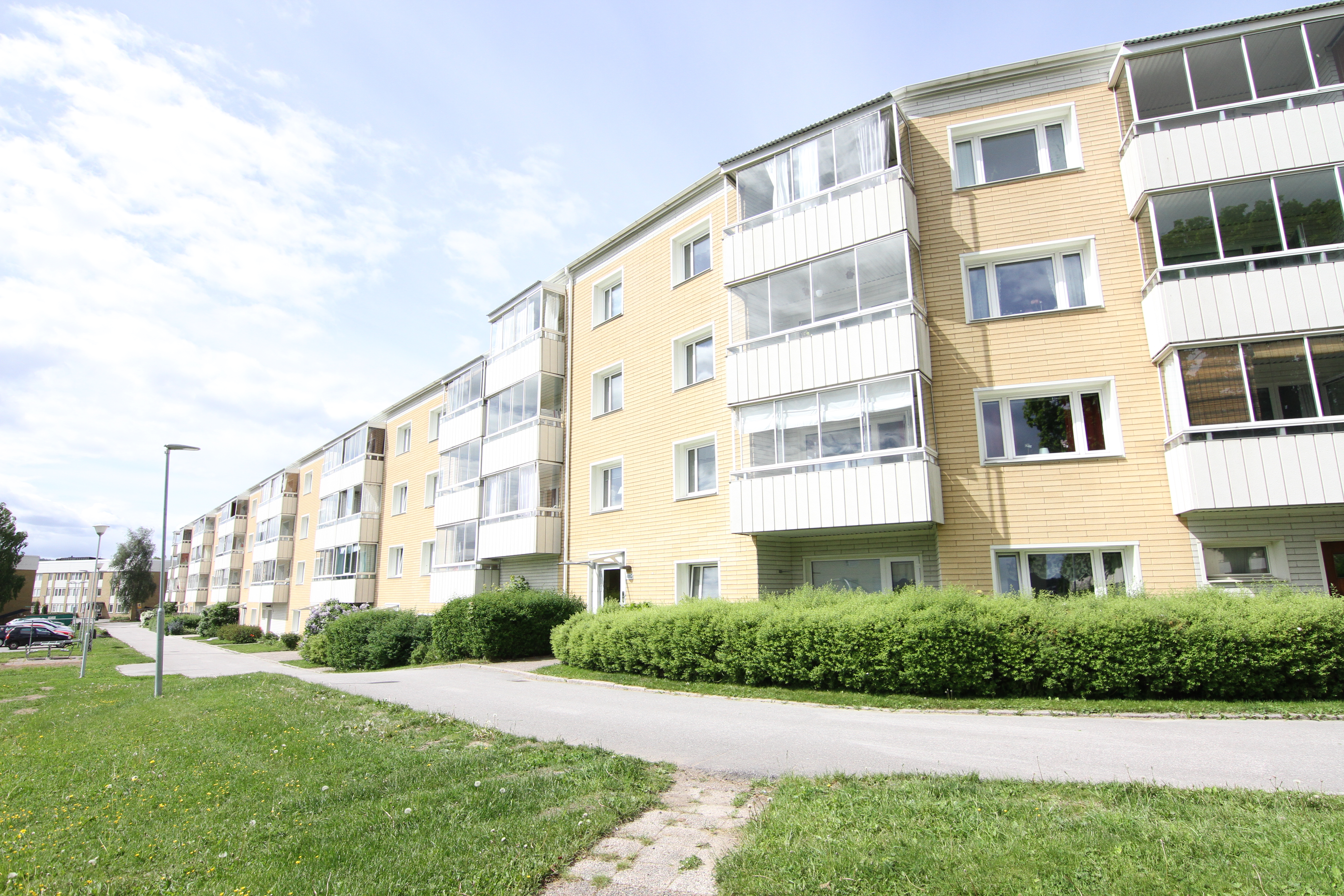 Skönsbergsvägen 40 E, 856 30, SUNDSVALL