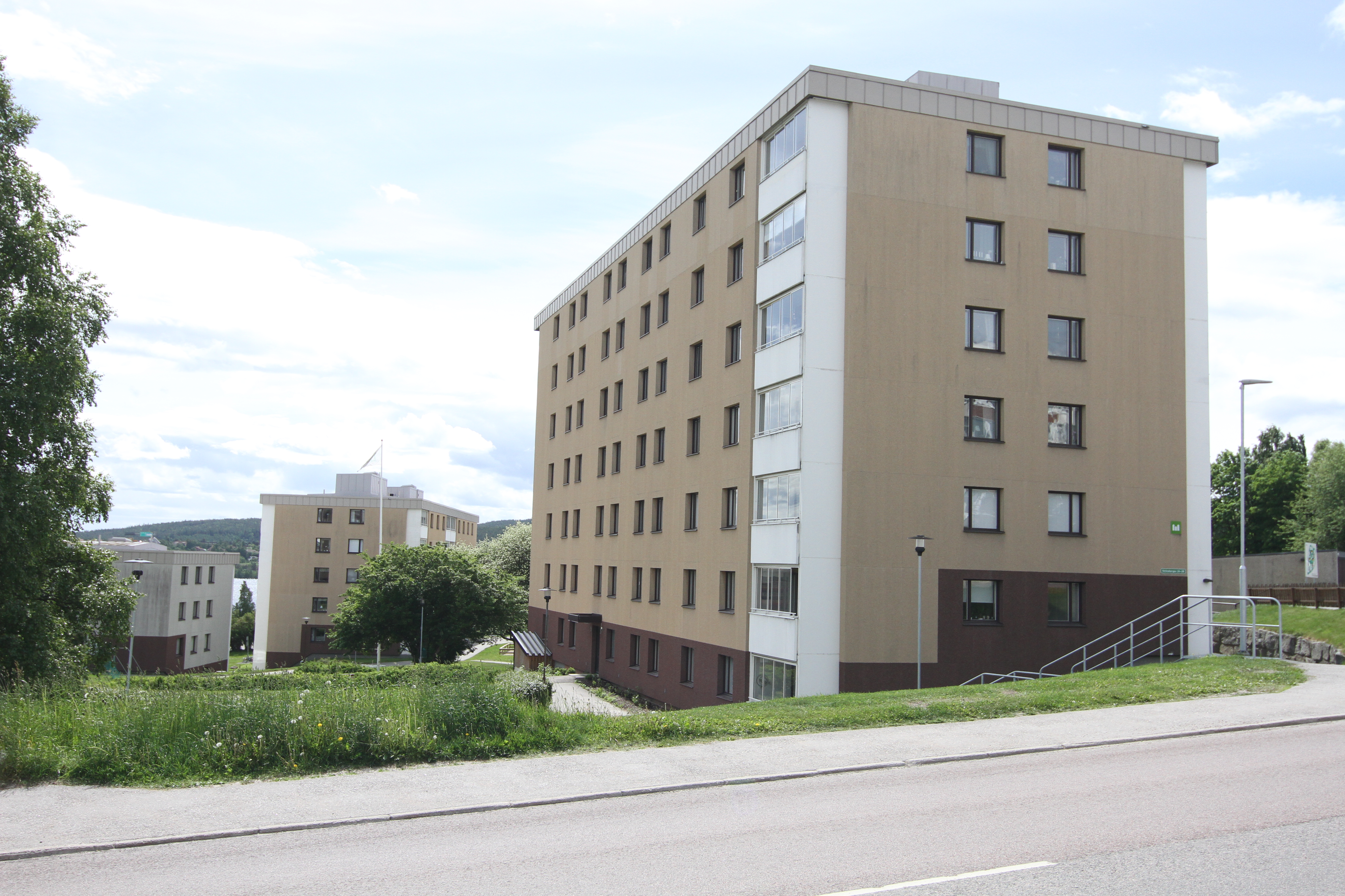 Skönsbergsvägen 26, 856 44, SUNDSVALL