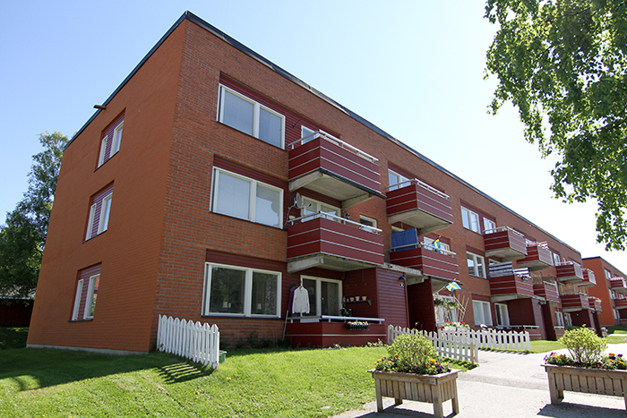 Räbbmogatan 20, 865 32, ALNÖ