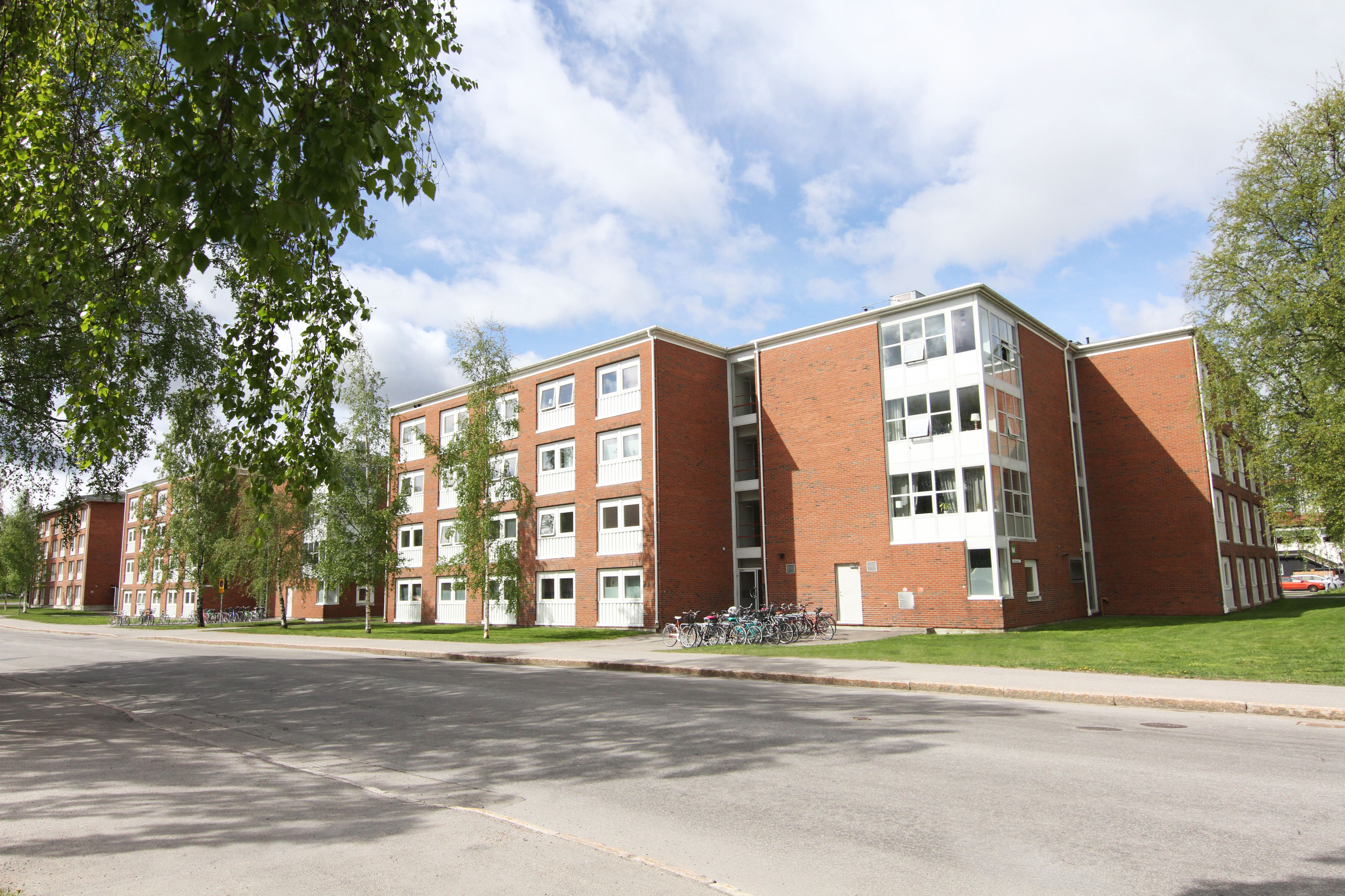 Dalgatan 12, 852 33, SUNDSVALL