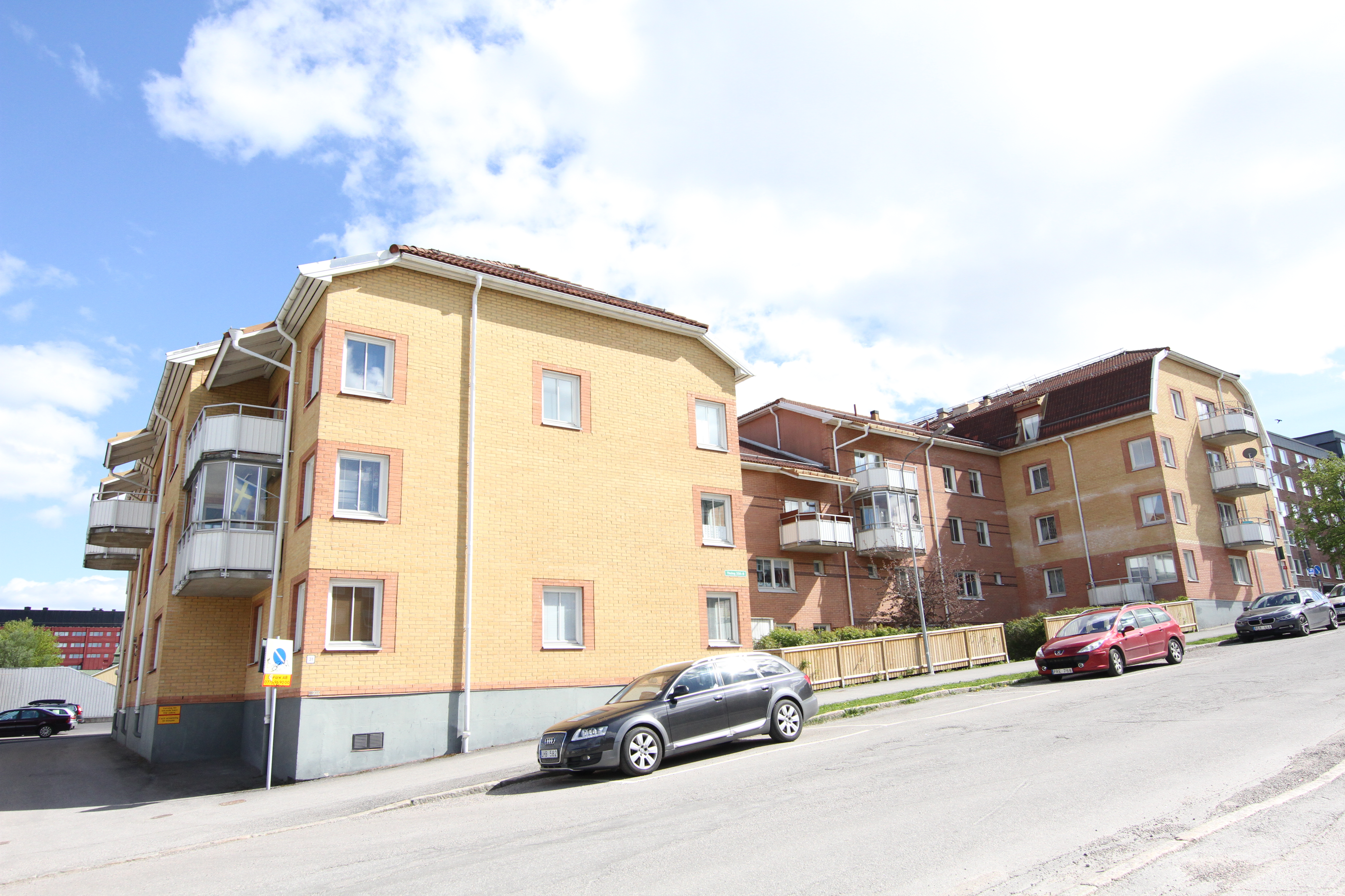 Bergsgatan 26, 852 36, SUNDSVALL